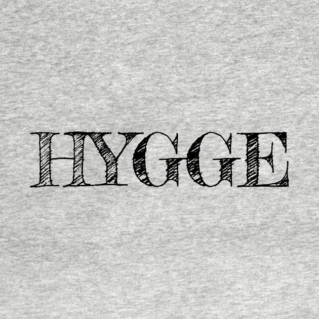 Hygge by mivpiv